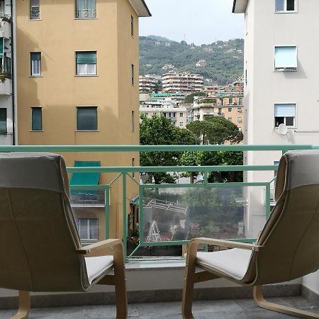Viola Apartment Rapallo Luaran gambar