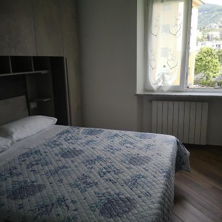 Viola Apartment Rapallo Luaran gambar