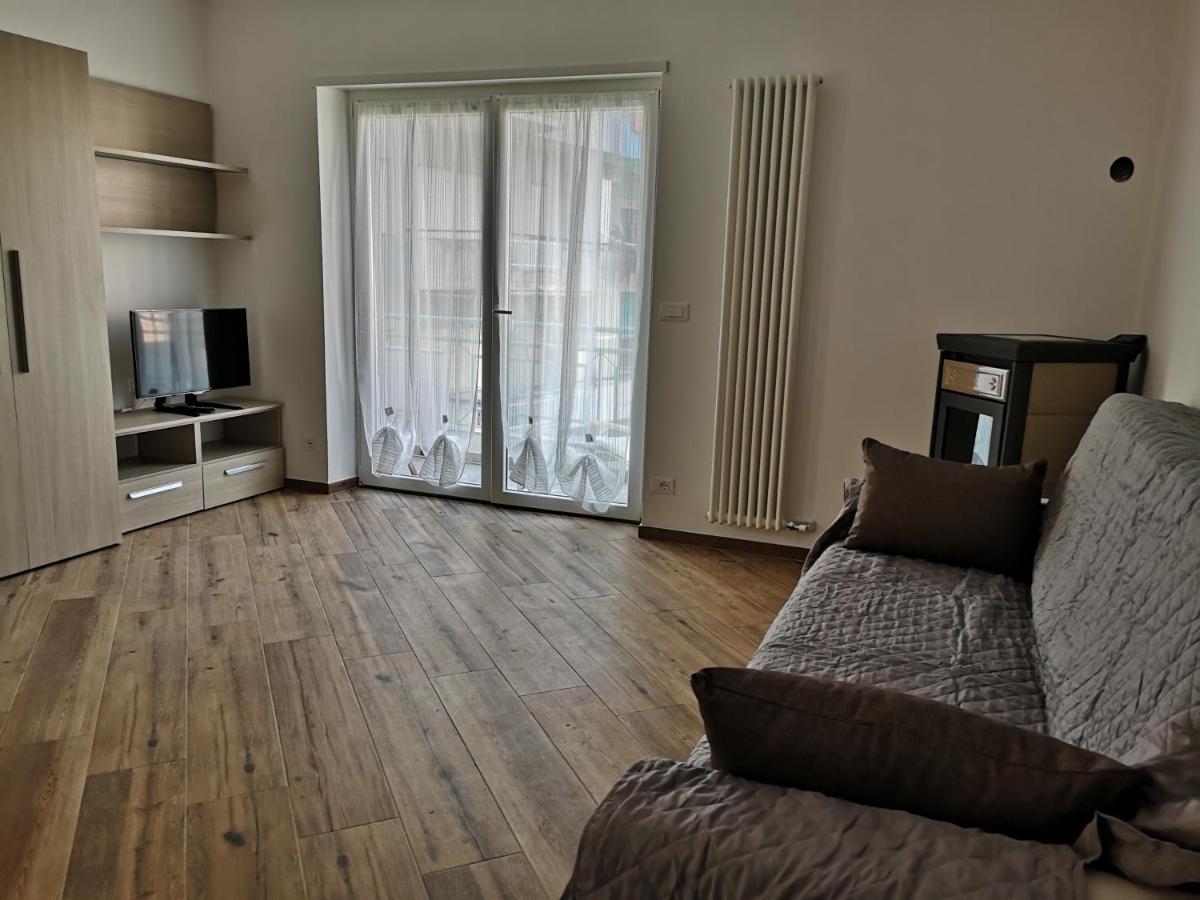 Viola Apartment Rapallo Luaran gambar