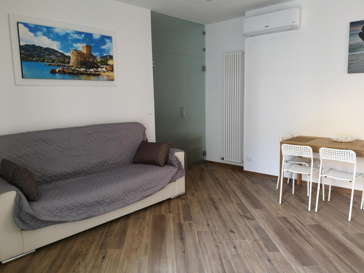 Viola Apartment Rapallo Luaran gambar