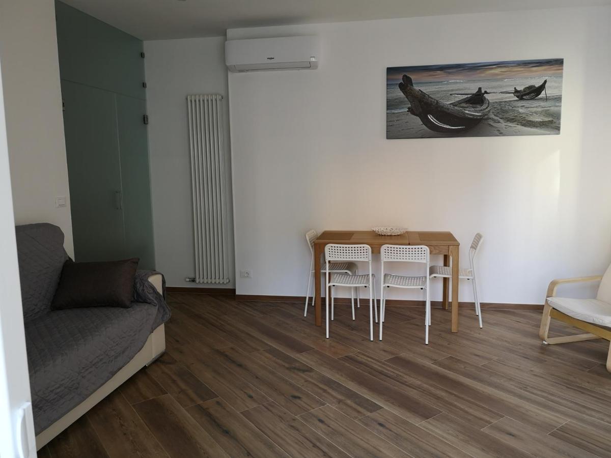 Viola Apartment Rapallo Luaran gambar