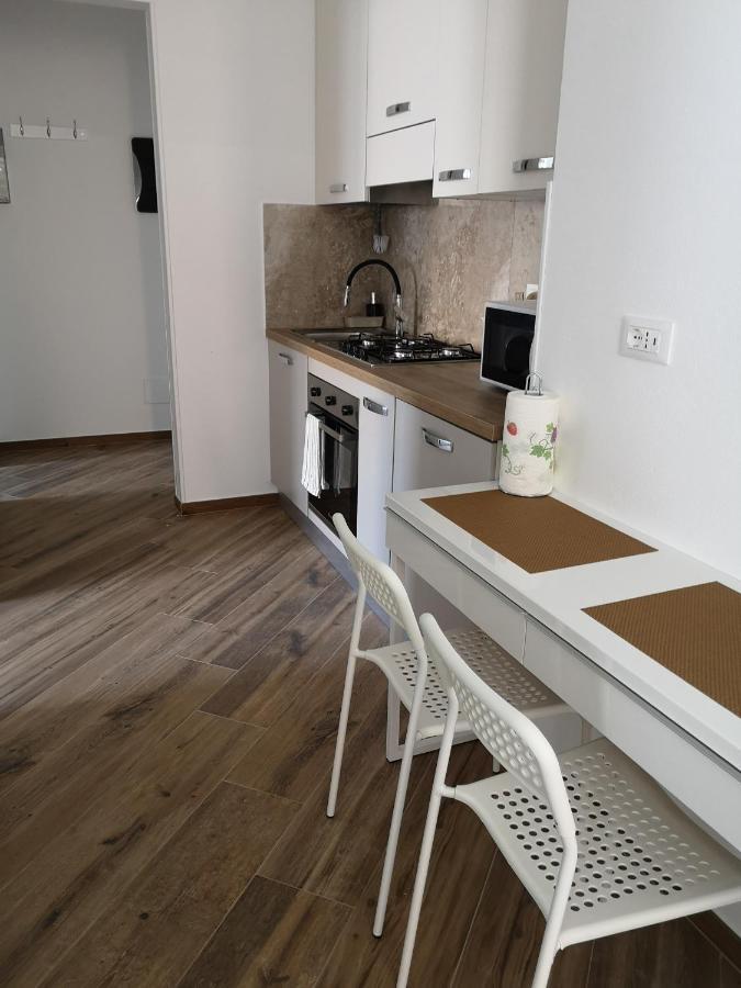 Viola Apartment Rapallo Luaran gambar