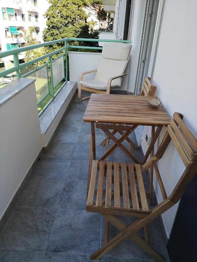 Viola Apartment Rapallo Luaran gambar
