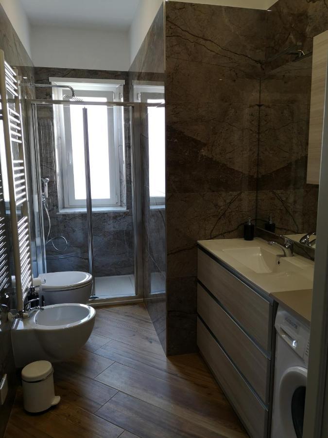 Viola Apartment Rapallo Luaran gambar