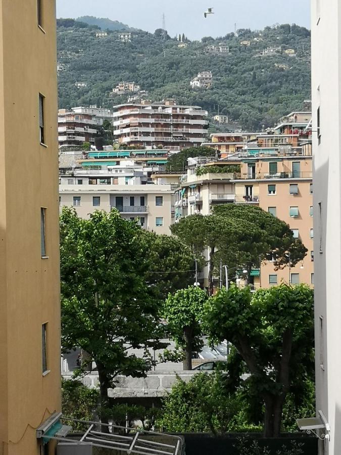Viola Apartment Rapallo Luaran gambar