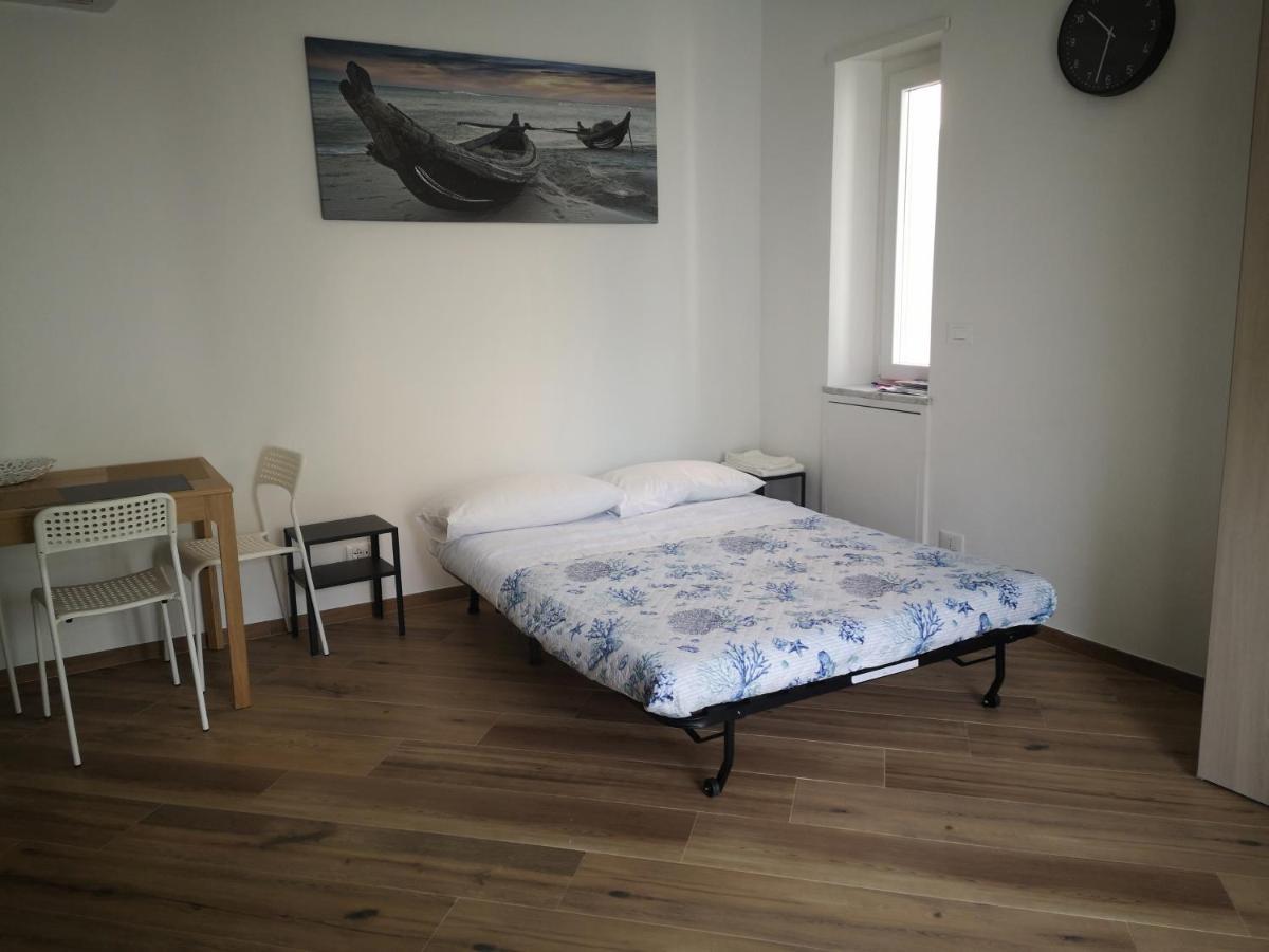Viola Apartment Rapallo Luaran gambar