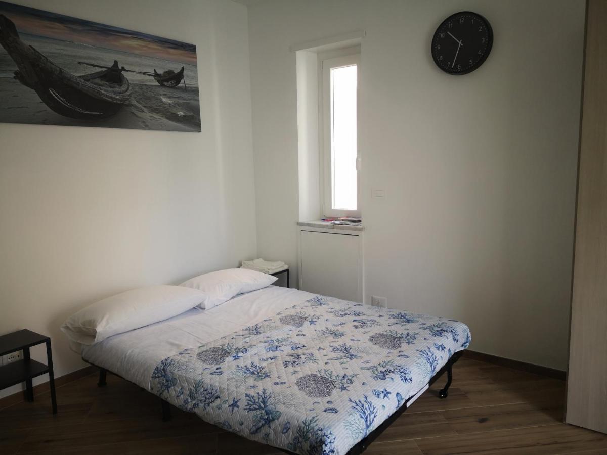 Viola Apartment Rapallo Luaran gambar